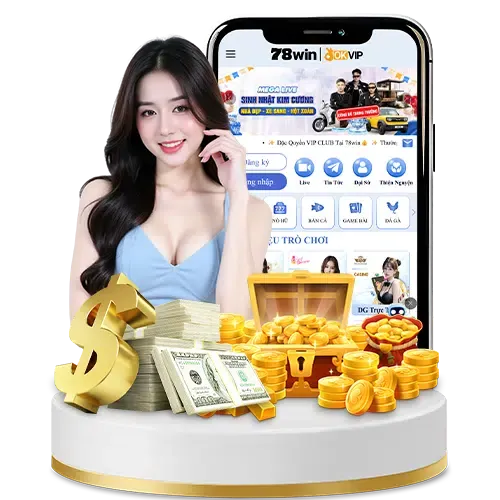 Bắn Cá Đổi Thưởng (Fishing Games)