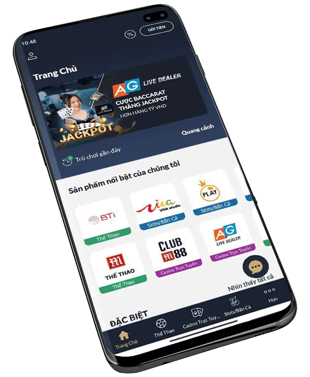 Truy cập trang chủ chính thức Jun88bet
