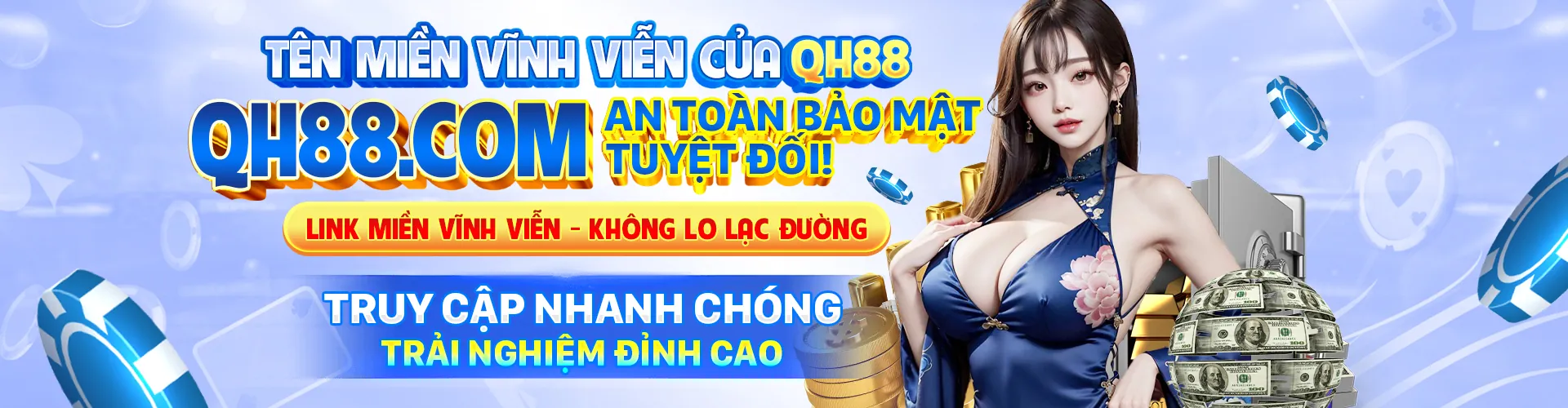 Jun88bet cam kết tuân thủ GDPR